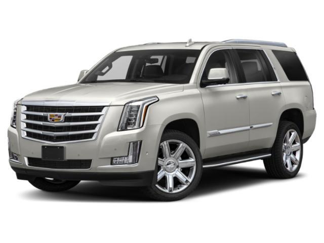 used 2020 Cadillac Escalade car, priced at $32,493