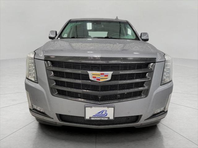 used 2020 Cadillac Escalade car, priced at $31,720