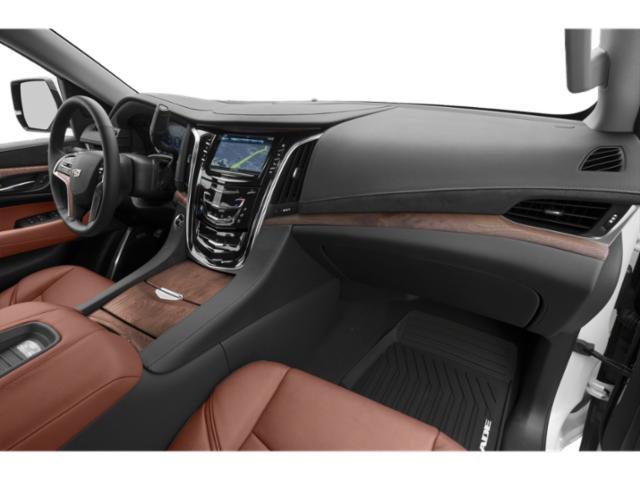used 2020 Cadillac Escalade car, priced at $32,493