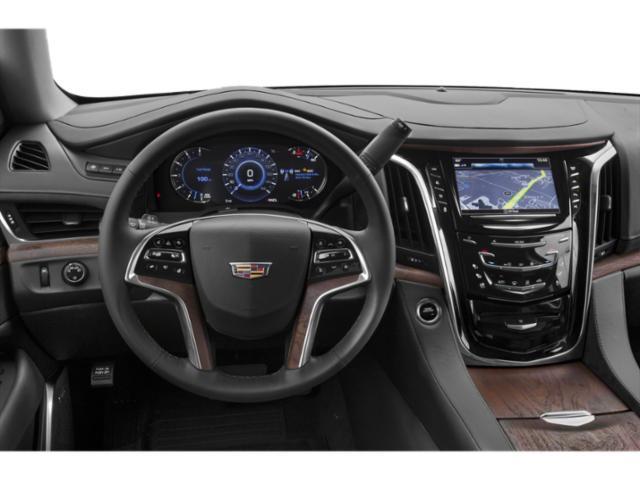 used 2020 Cadillac Escalade car, priced at $32,493