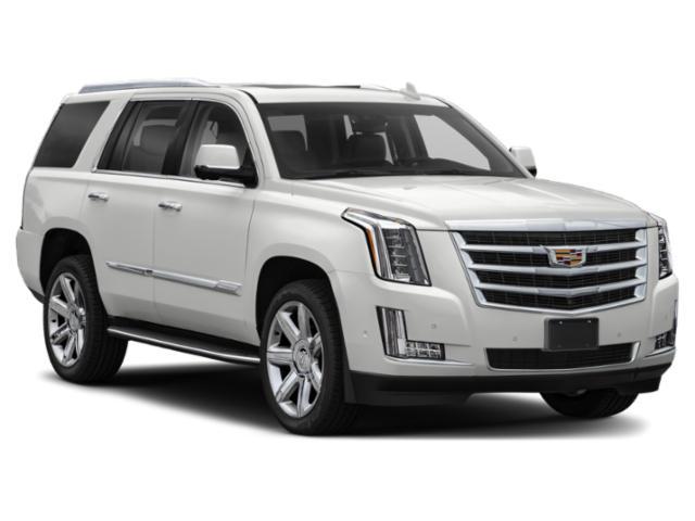 used 2020 Cadillac Escalade car, priced at $32,493