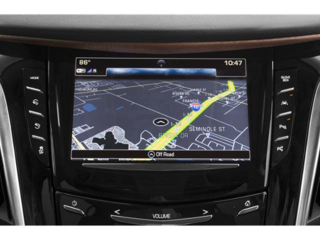 used 2020 Cadillac Escalade car, priced at $32,493