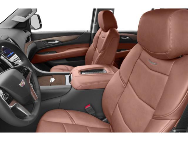 used 2020 Cadillac Escalade car, priced at $32,493