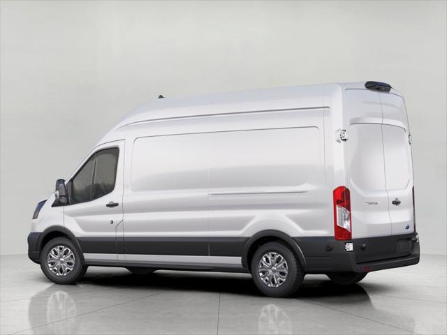 new 2024 Ford Transit-250 car, priced at $53,712