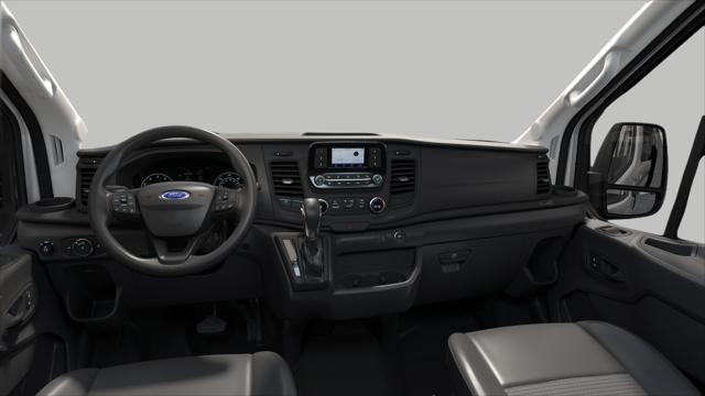 new 2024 Ford Transit-250 car, priced at $52,715