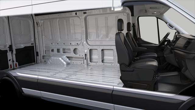 new 2024 Ford Transit-250 car, priced at $52,715