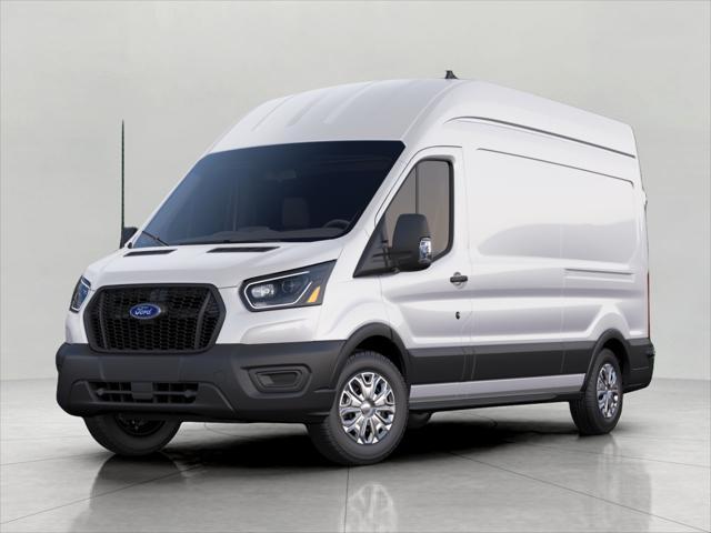 new 2024 Ford Transit-250 car, priced at $52,715