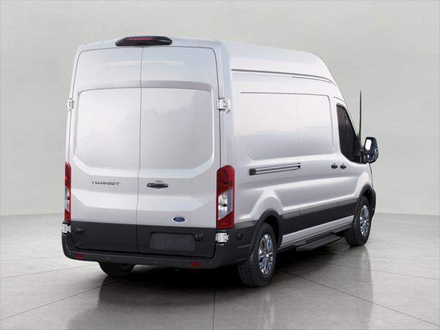 new 2024 Ford Transit-250 car, priced at $52,715