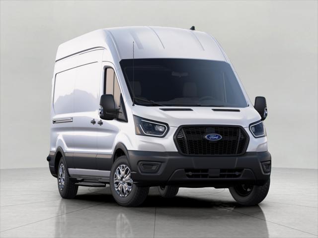 new 2024 Ford Transit-250 car, priced at $52,715