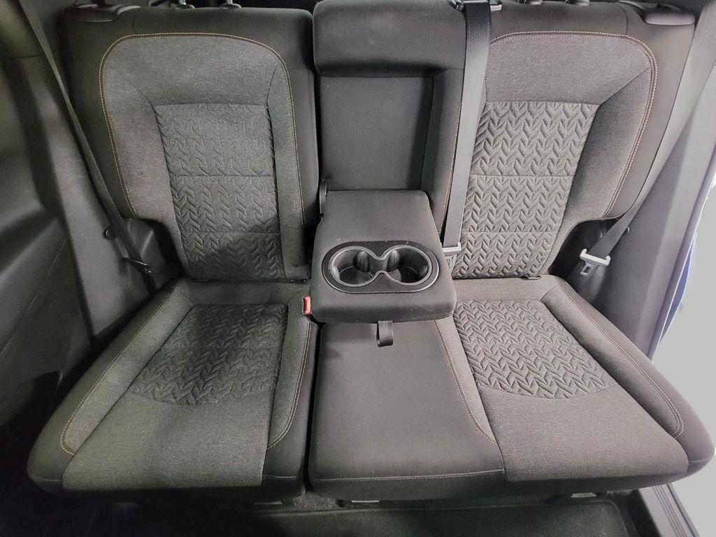 used 2023 Chevrolet Equinox car, priced at $22,944