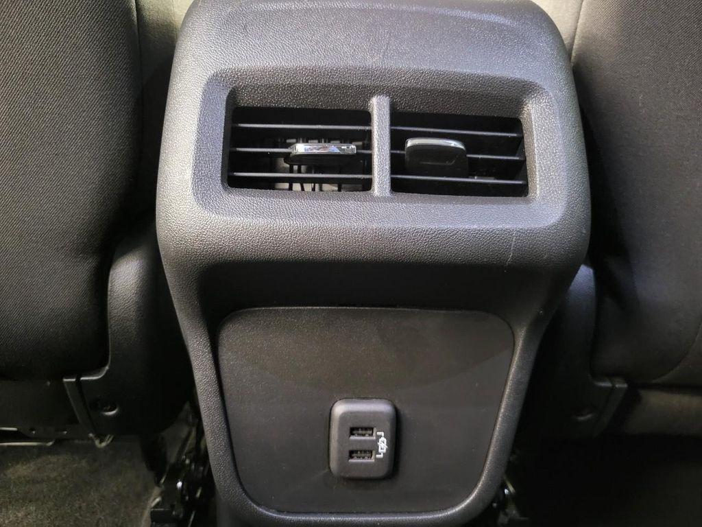 used 2023 Chevrolet Equinox car, priced at $22,944