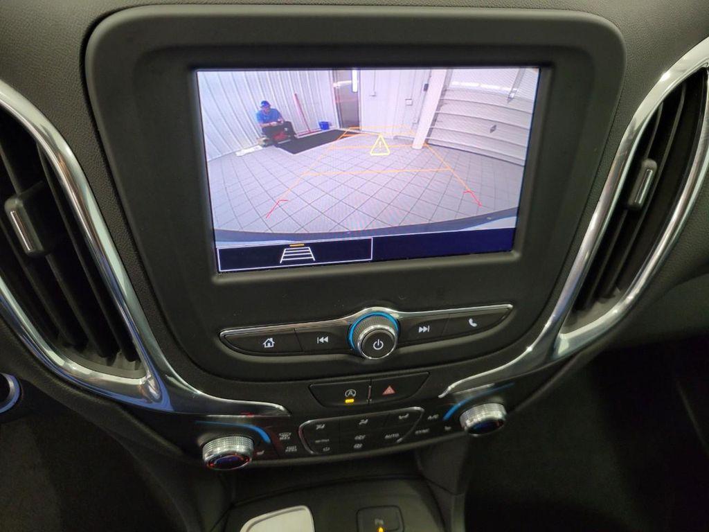used 2023 Chevrolet Equinox car, priced at $22,944