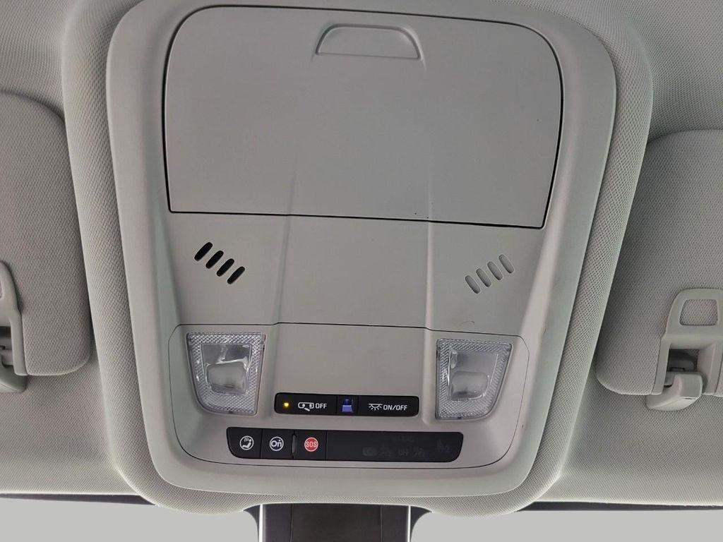 used 2023 Chevrolet Equinox car, priced at $22,944