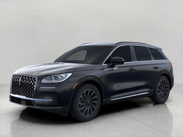 new 2025 Lincoln Corsair car, priced at $57,095