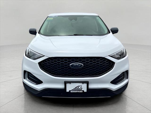 used 2024 Ford Edge car, priced at $25,502