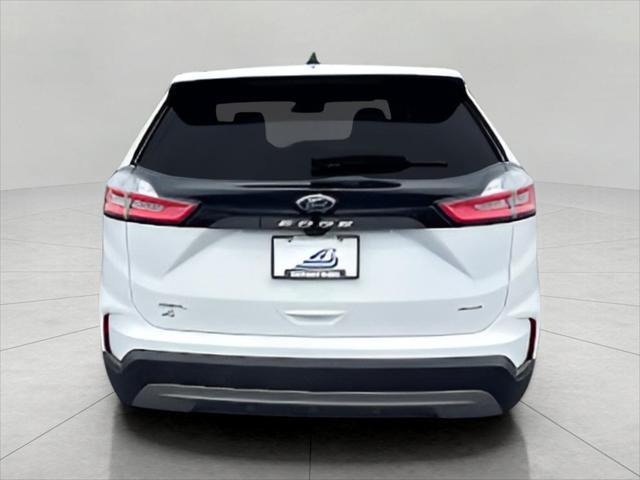 used 2024 Ford Edge car, priced at $25,502