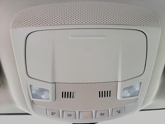 used 2024 Ford Edge car, priced at $25,502