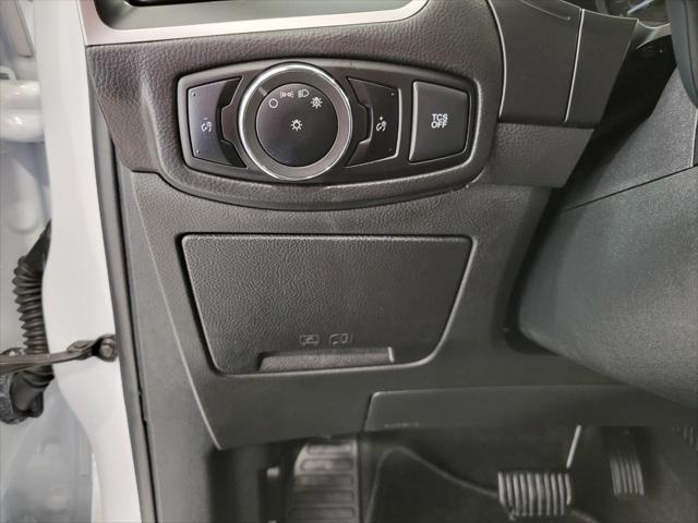 used 2024 Ford Edge car, priced at $25,502