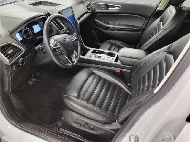 used 2024 Ford Edge car, priced at $25,502