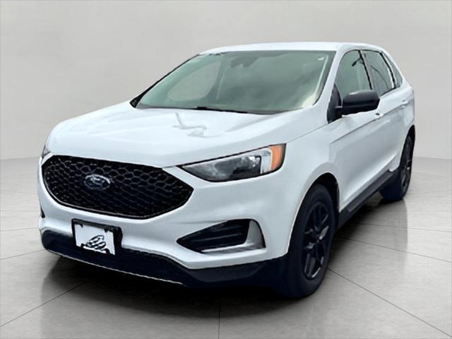 used 2024 Ford Edge car, priced at $25,502
