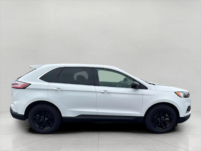 used 2024 Ford Edge car, priced at $25,502