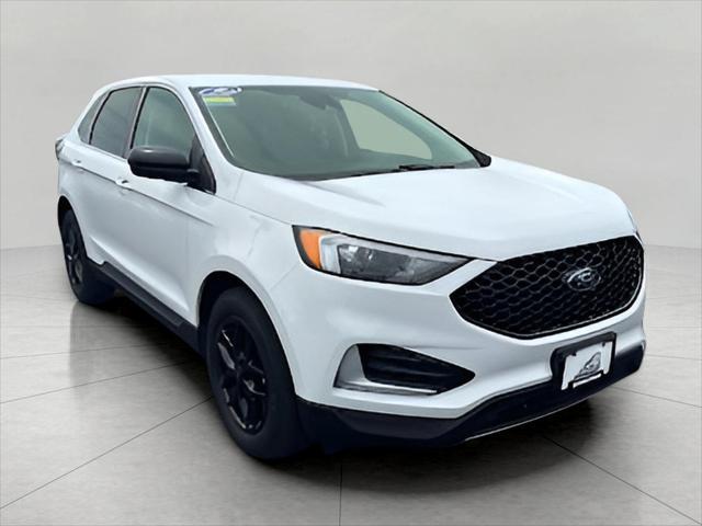 used 2024 Ford Edge car, priced at $25,645