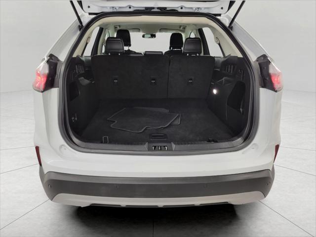 used 2024 Ford Edge car, priced at $25,502