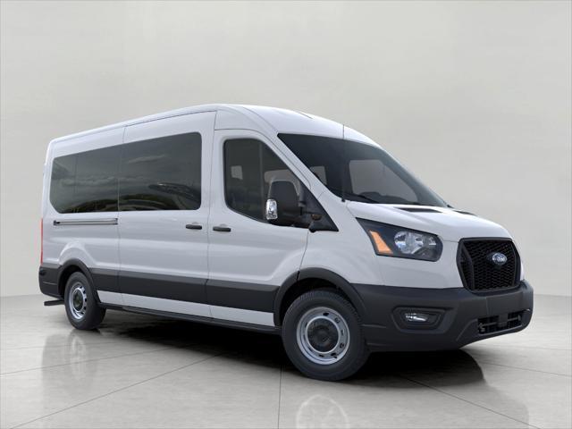 new 2024 Ford Transit-350 car, priced at $62,085