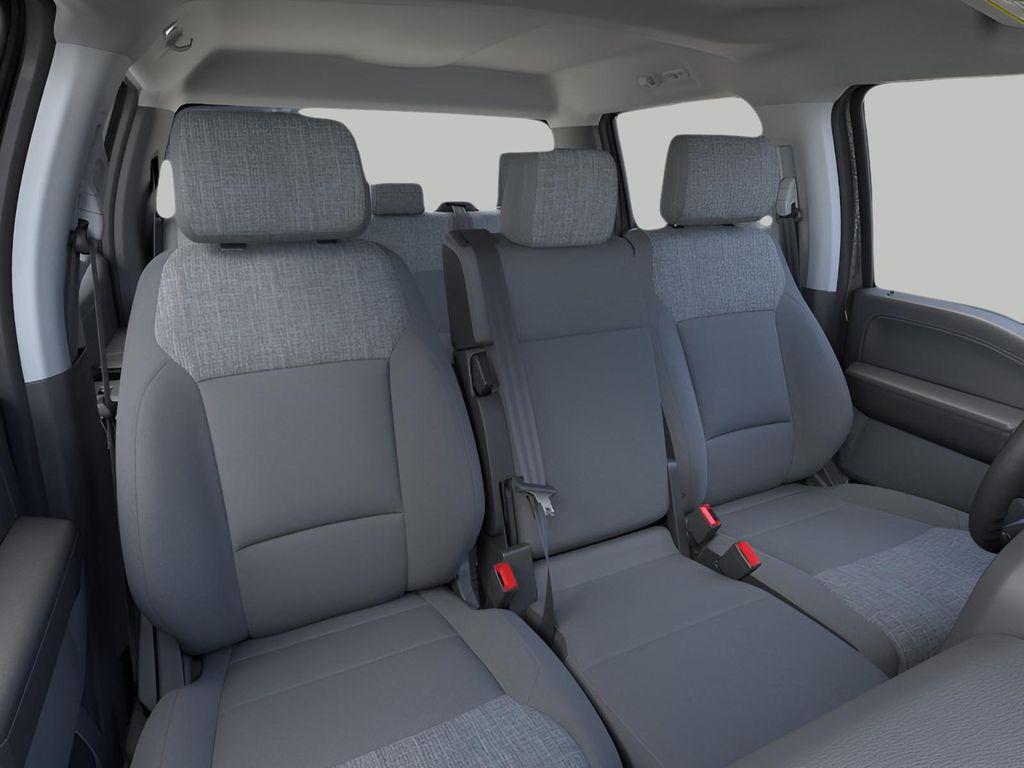 new 2026 Ford F-250 car, priced at $67,961