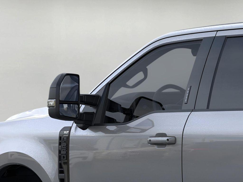 new 2026 Ford F-250 car, priced at $67,961