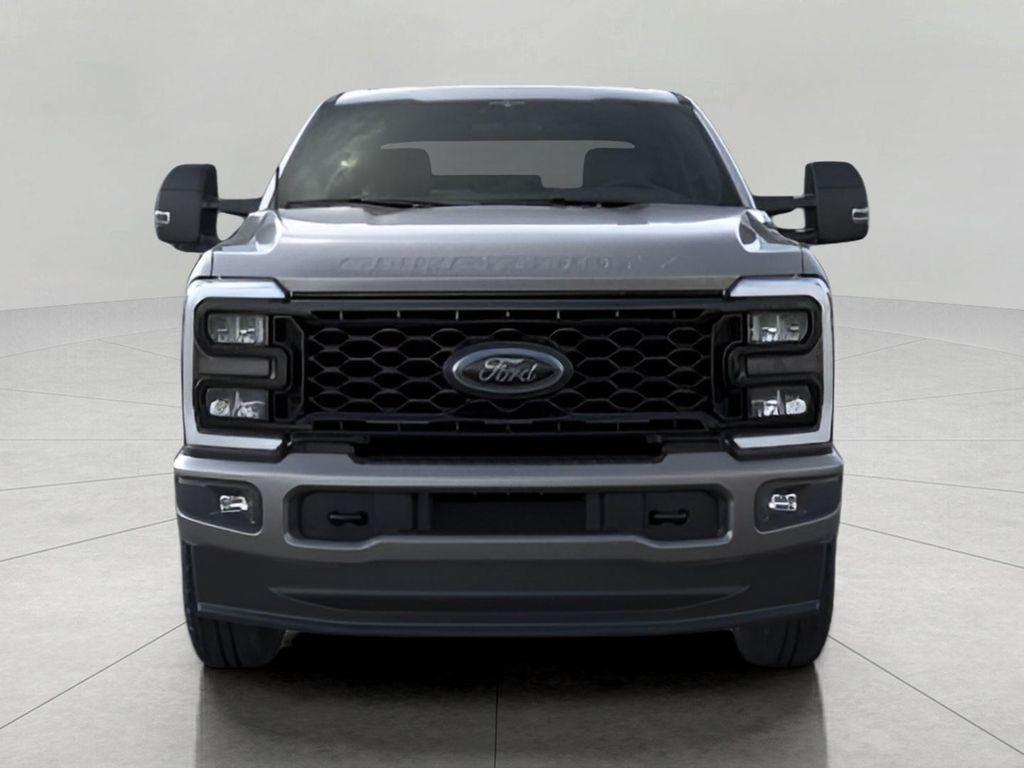 new 2026 Ford F-250 car, priced at $67,961