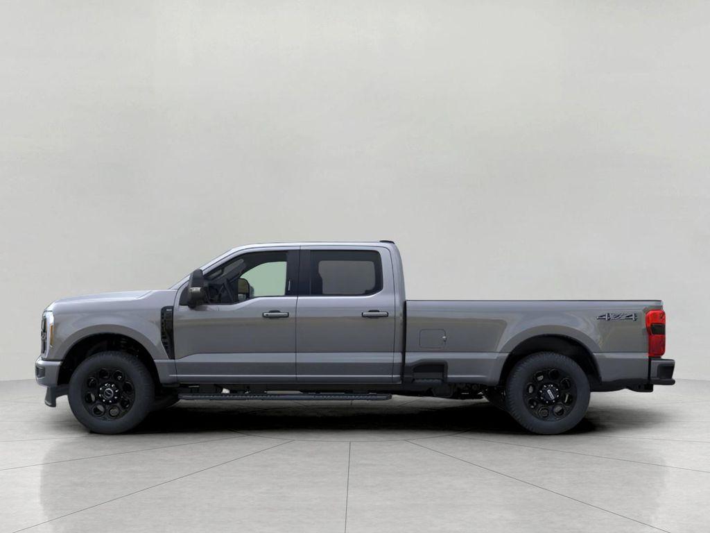 new 2026 Ford F-250 car, priced at $67,961