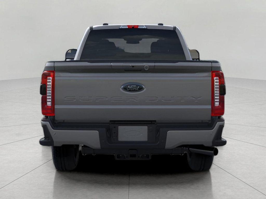 new 2026 Ford F-250 car, priced at $67,961