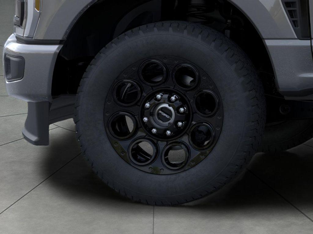 new 2026 Ford F-250 car, priced at $67,961