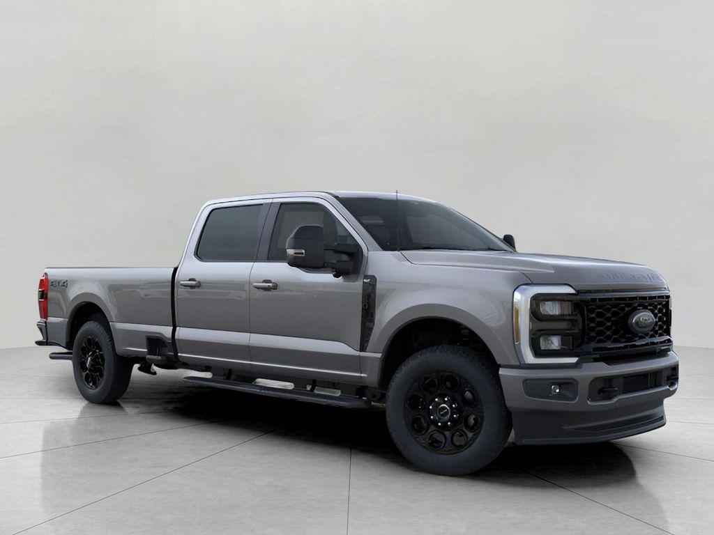 new 2026 Ford F-250 car, priced at $67,961