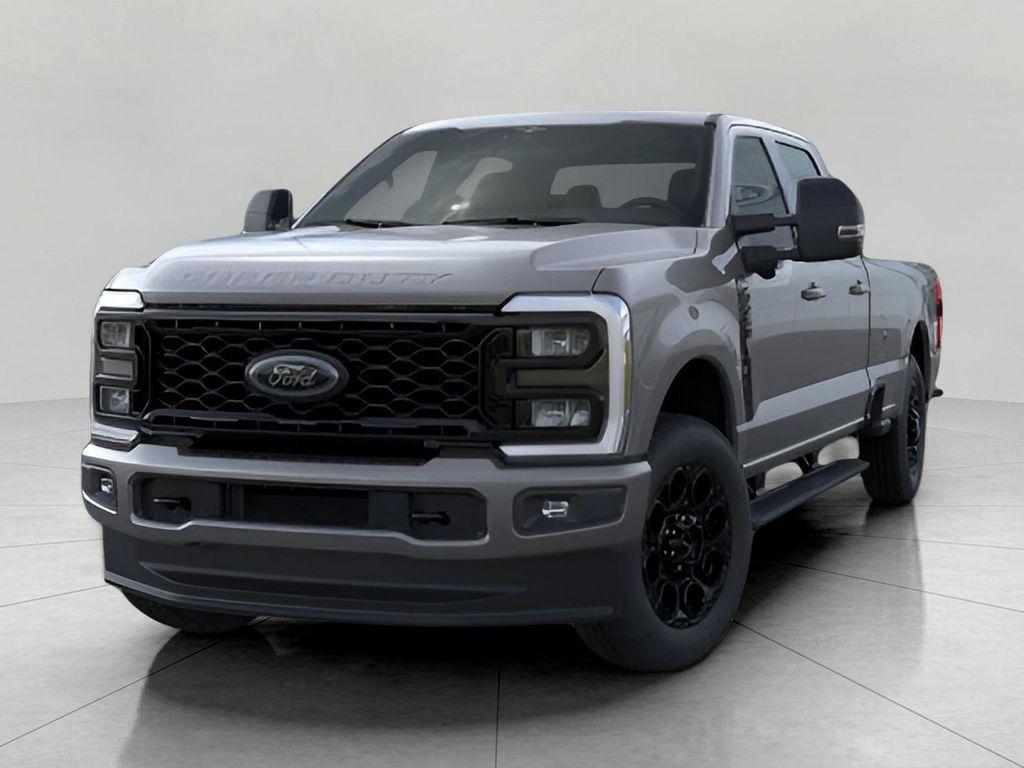 new 2026 Ford F-250 car, priced at $67,961