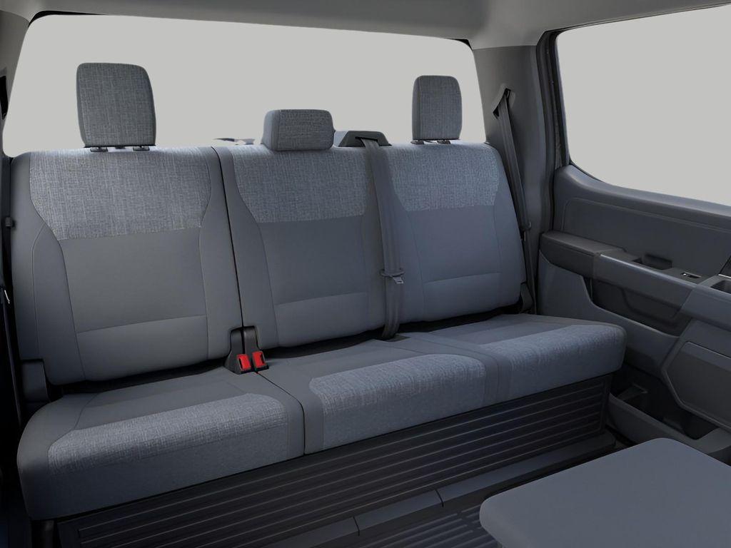 new 2026 Ford F-250 car, priced at $67,961