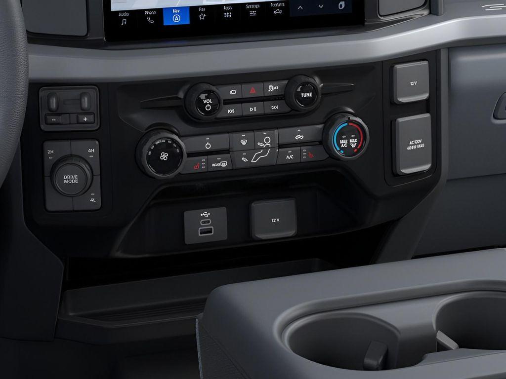 new 2026 Ford F-250 car, priced at $67,961