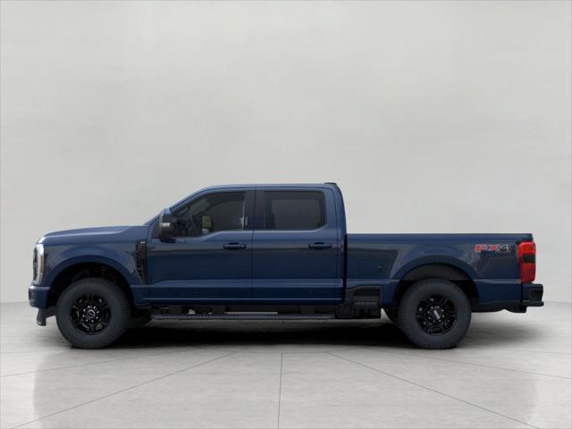 new 2024 Ford F-250 car, priced at $60,855