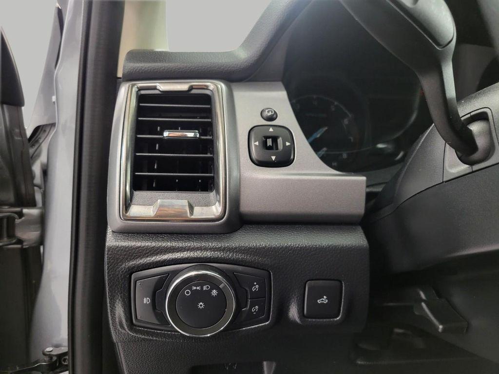used 2020 Ford Ranger car, priced at $23,686