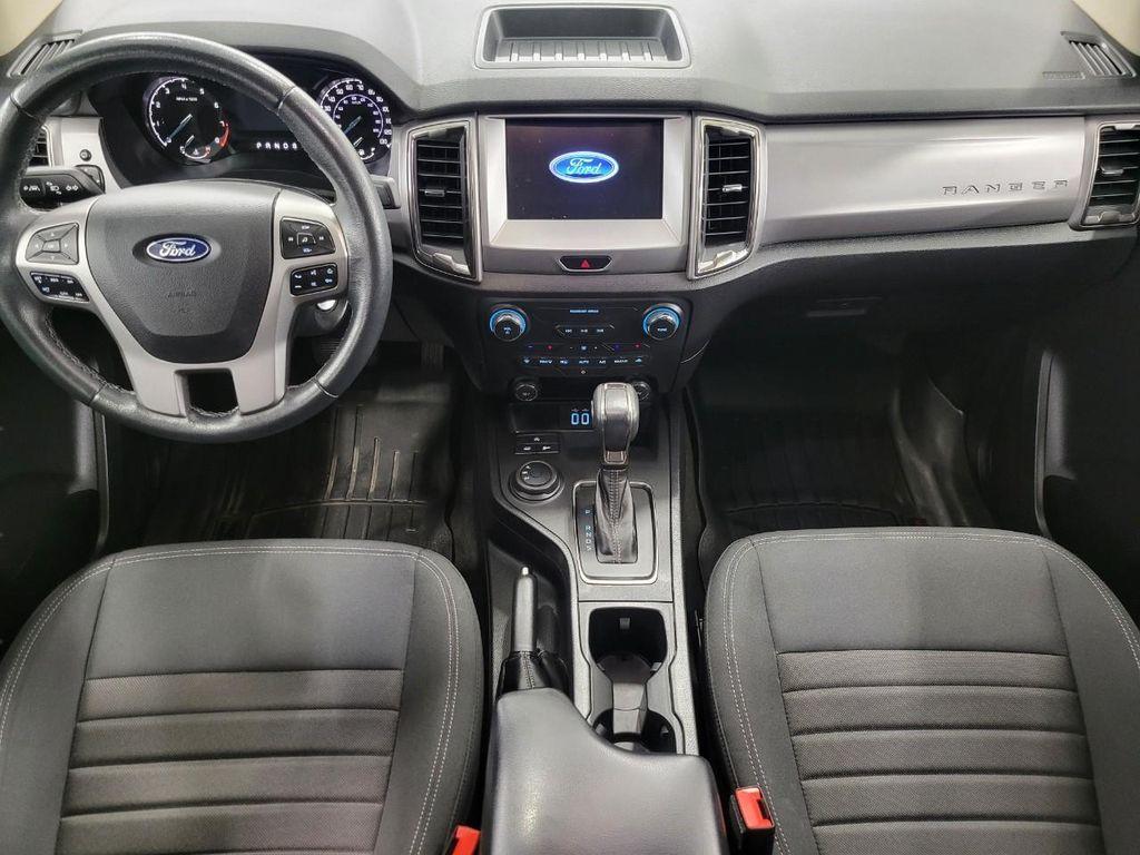 used 2020 Ford Ranger car, priced at $23,686