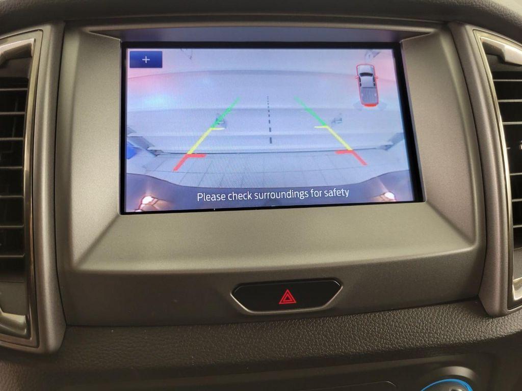 used 2020 Ford Ranger car, priced at $23,686