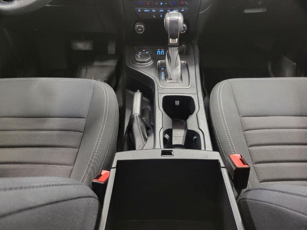 used 2020 Ford Ranger car, priced at $23,686