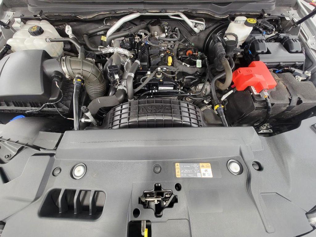 used 2020 Ford Ranger car, priced at $23,686