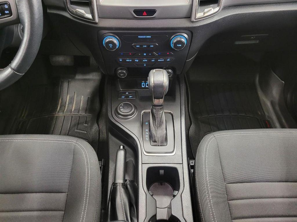 used 2020 Ford Ranger car, priced at $23,686