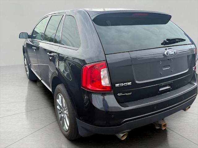 used 2013 Ford Edge car, priced at $7,790