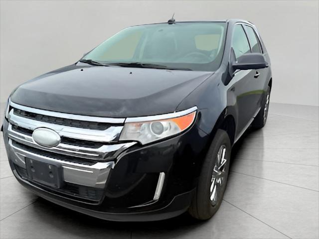 used 2013 Ford Edge car, priced at $7,790