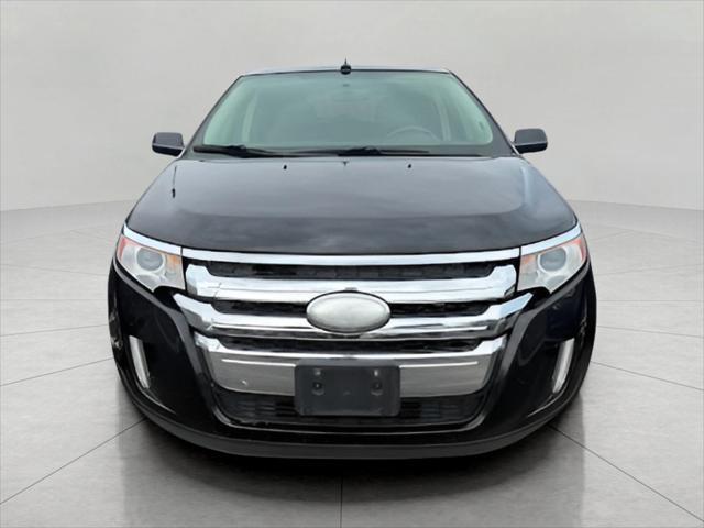 used 2013 Ford Edge car, priced at $7,790