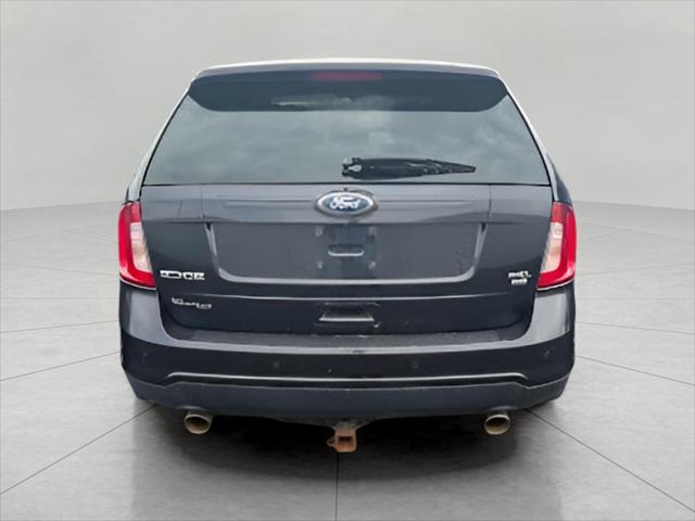 used 2013 Ford Edge car, priced at $7,790