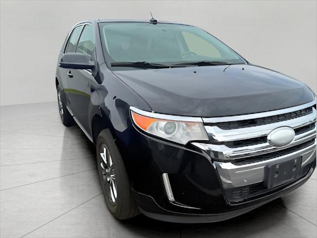 used 2013 Ford Edge car, priced at $7,790